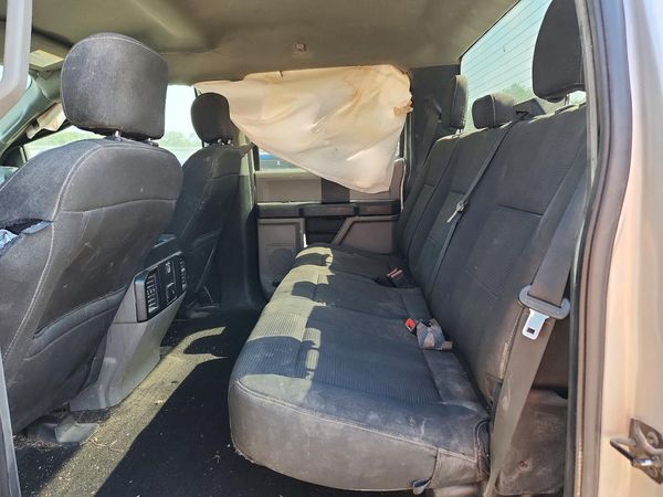 2019 FORD F150