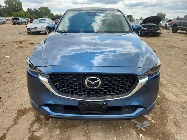 2024 MAZDA CX-5 Premium Plus Package
