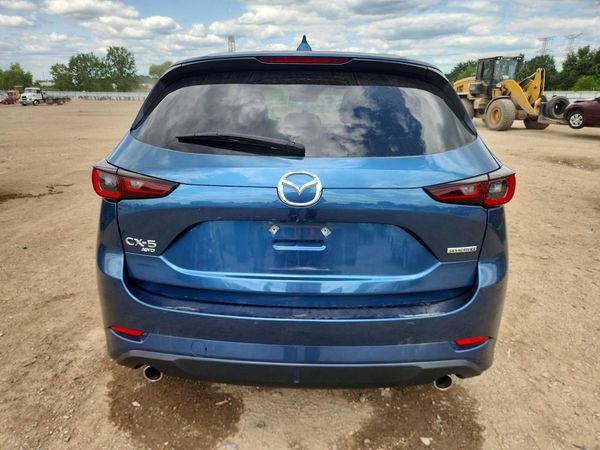 2024 MAZDA CX-5 Premium Plus Package
