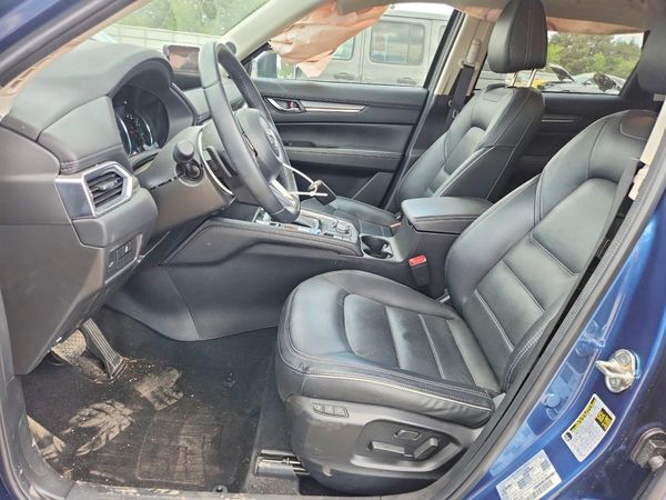 2024 MAZDA CX-5 Premium Plus Package