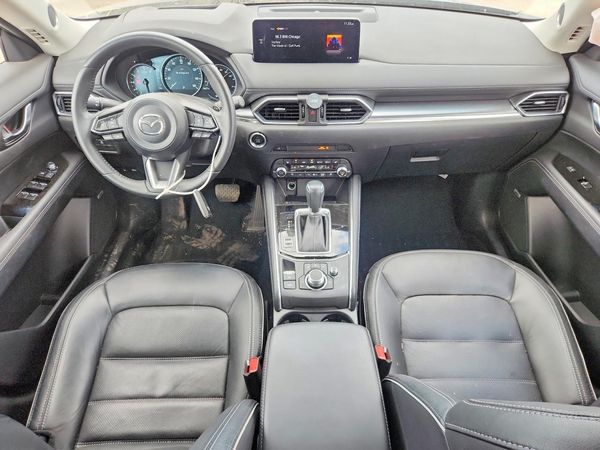 2024 MAZDA CX-5 Premium Plus Package