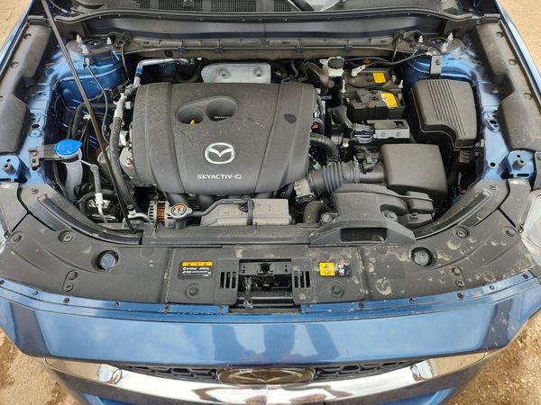 2024 MAZDA CX-5 Premium Plus Package