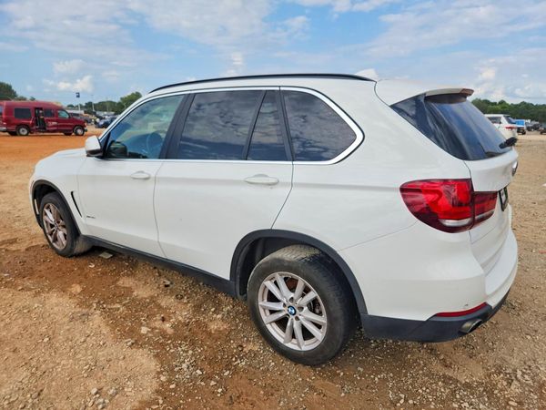 2014 BMW X5 xDrive35i