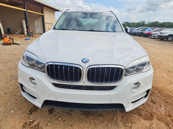 2014 BMW X5 xDrive35i