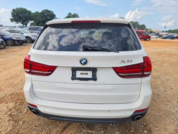 2014 BMW X5 xDrive35i