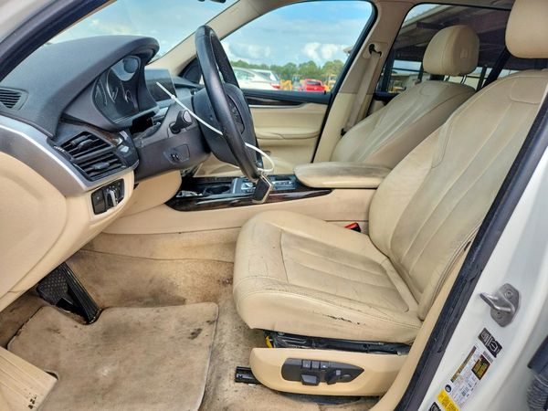 2014 BMW X5 xDrive35i