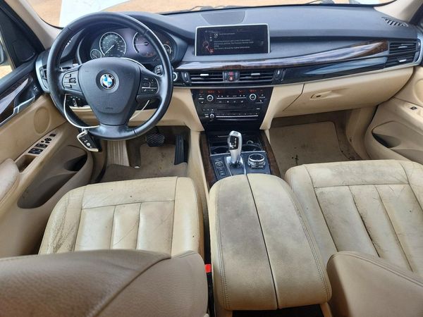 2014 BMW X5 xDrive35i