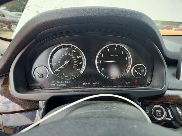 2014 BMW X5 xDrive35i
