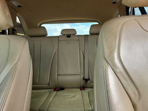 2014 BMW X5 xDrive35i