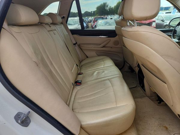 2014 BMW X5 xDrive35i