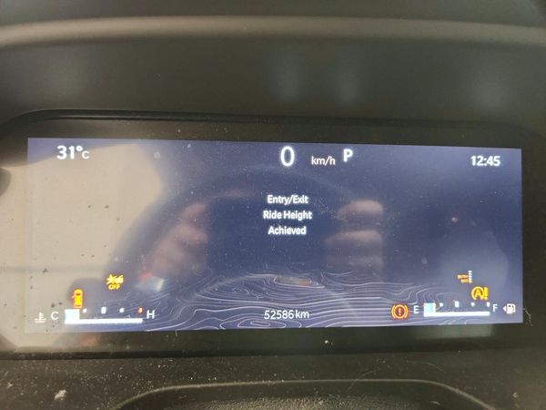2022 JEEP GRAND CHEROKEE