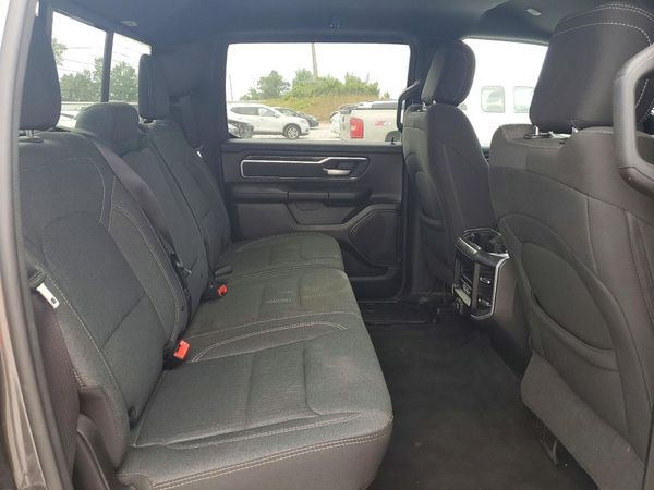 2020 RAM 1500 Big Horn, Lonestar