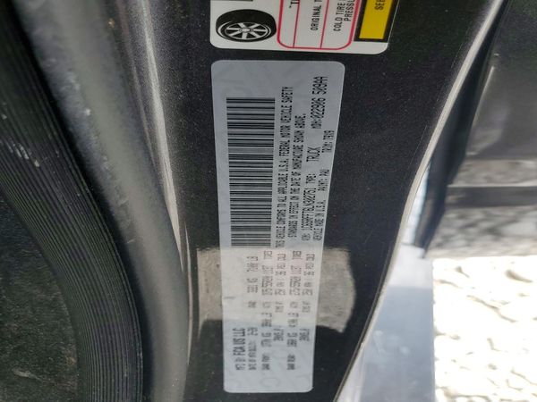2020 RAM 1500 Big Horn, Lonestar