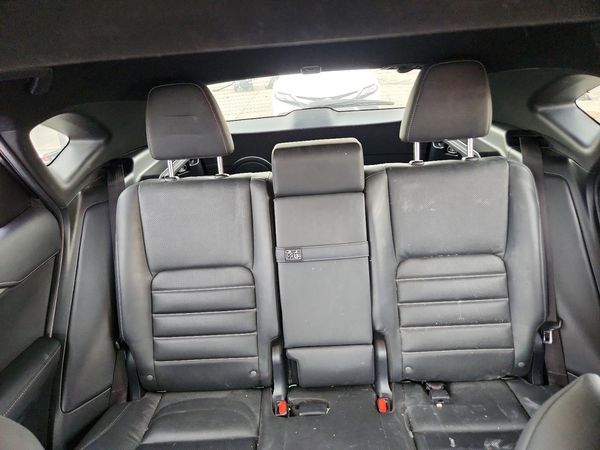 2015 LEXUS NX 200t Luxury