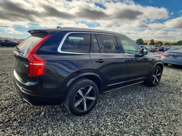 2018 VOLVO XC90 R-Design
