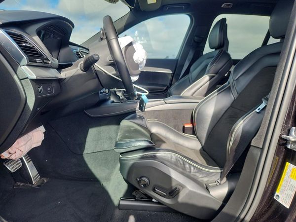 2018 VOLVO XC90 R-Design