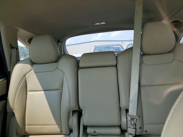 2014 ACURA MDX SH-AWD Tech