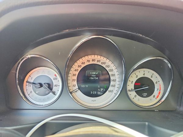 2014 MERCEDES-BENZ GLK GLK350