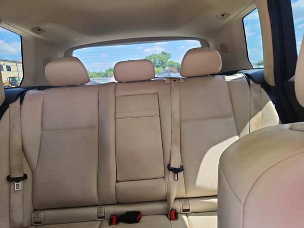 2014 MERCEDES-BENZ GLK GLK350