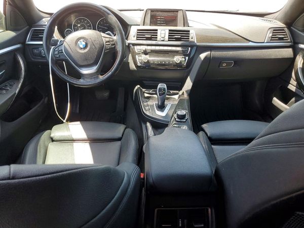 2018 BMW 430I Gran Coupe