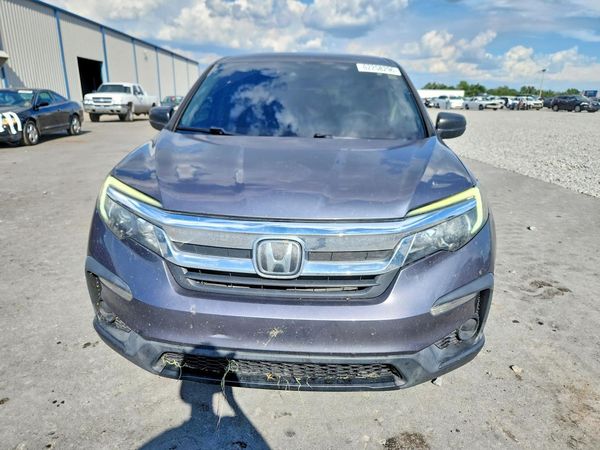 2020 HONDA PILOT