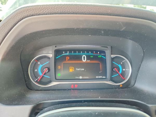2020 HONDA PILOT