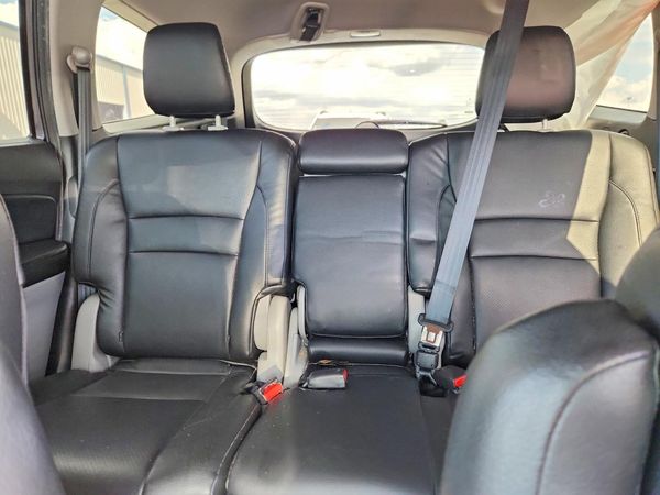 2020 HONDA PILOT