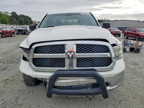 2013 RAM 1500 SLT QUAD CAB 4X2