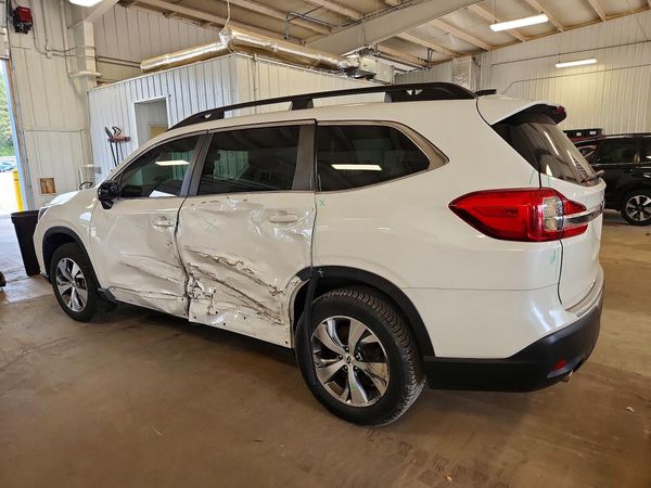2022 SUBARU ASCENT Premium 8