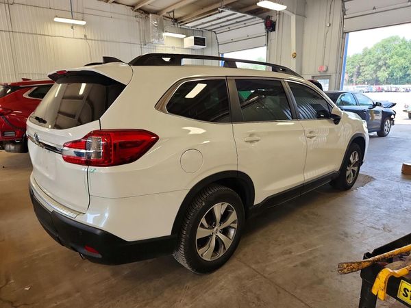 2022 SUBARU ASCENT Premium 8