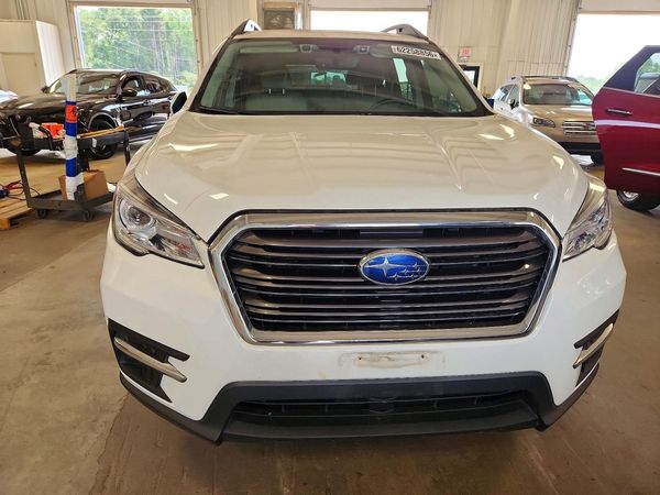 2022 SUBARU ASCENT Premium 8