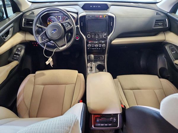 2022 SUBARU ASCENT Premium 8