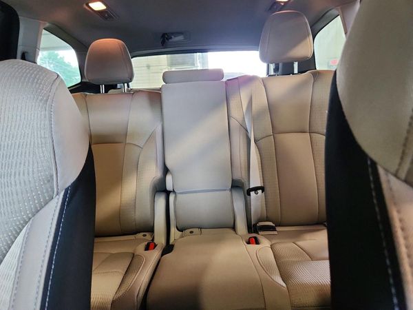 2022 SUBARU ASCENT Premium 8