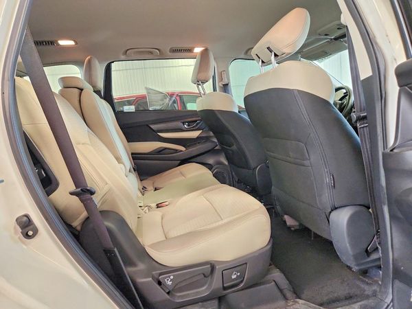 2022 SUBARU ASCENT Premium 8