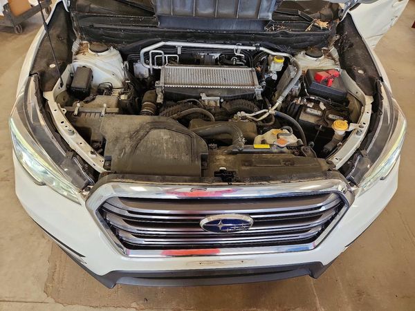 2022 SUBARU ASCENT Premium 8