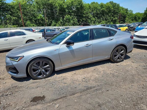 2023 ACURA TLX