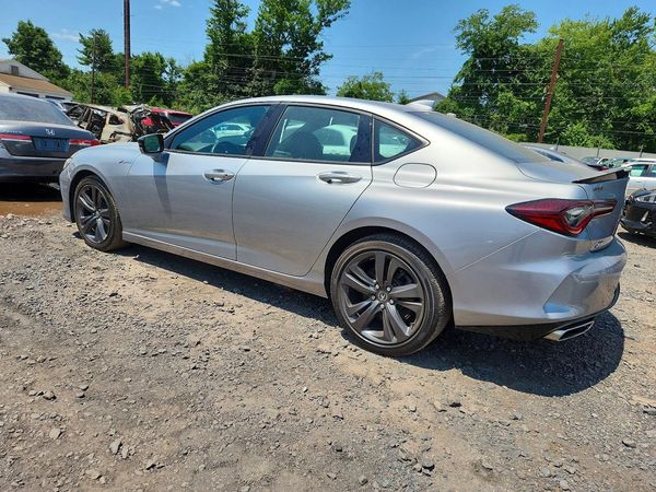 2023 ACURA TLX