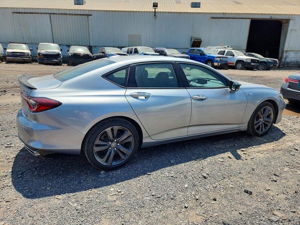 2023 ACURA TLX