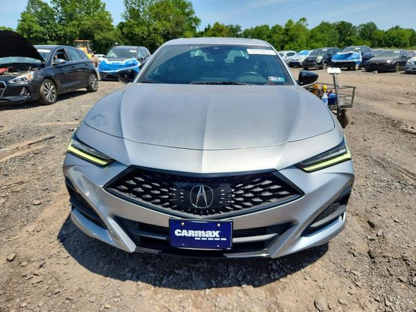 2023 ACURA TLX