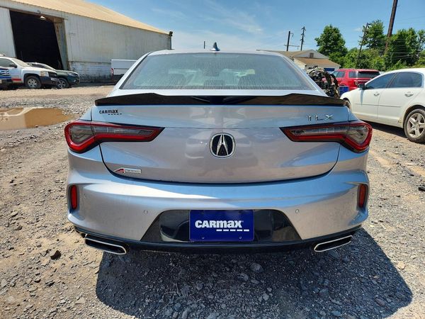 2023 ACURA TLX