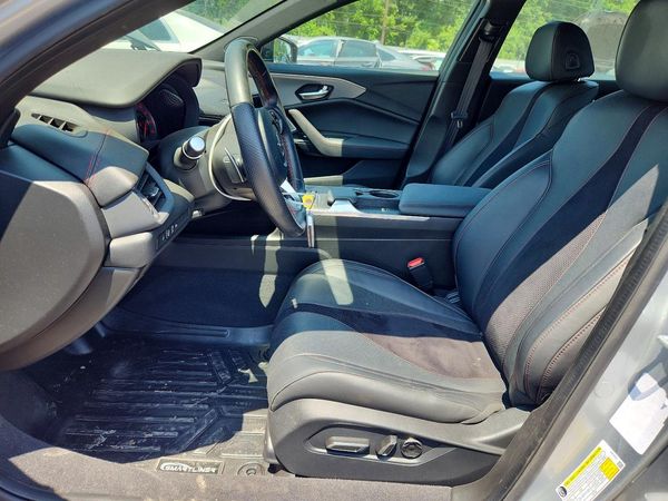 2023 ACURA TLX