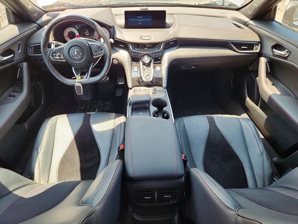 2023 ACURA TLX