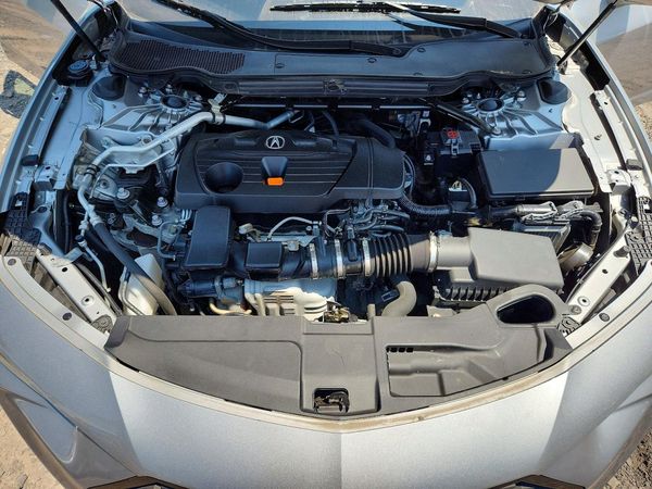 2023 ACURA TLX