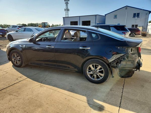 2016 KIA OPTIMA GL