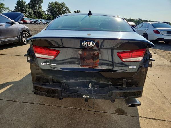 2016 KIA OPTIMA GL