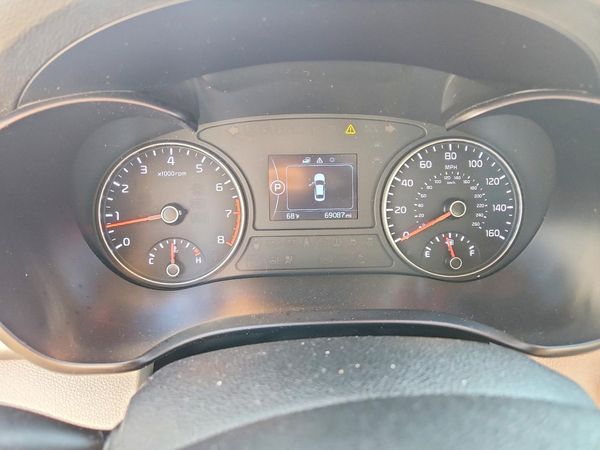 2016 KIA OPTIMA GL