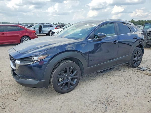 2024 MAZDA CX-30 Select Sport Package