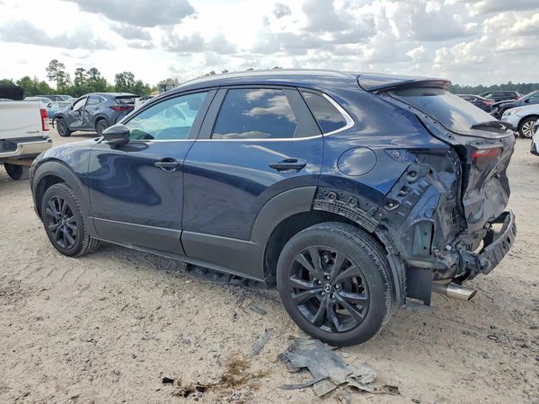 2024 MAZDA CX-30 Select Sport Package