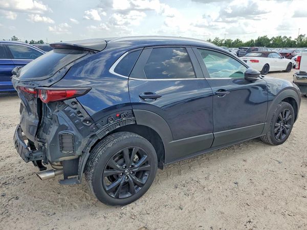 2024 MAZDA CX-30 Select Sport Package