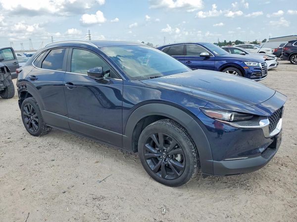 2024 MAZDA CX-30 Select Sport Package